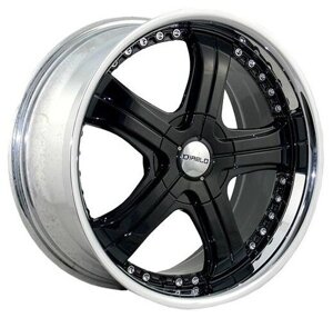 Колесный диск Diablo Wheels P0430