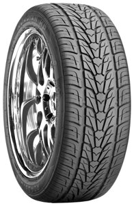 Автомобильная шина Roadstone ROADIAN HP 295/45 R20 114V летняя