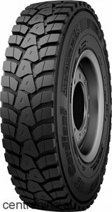 315/80R22,5 CORDIANT PROFESSIONAL DM-1 Грузовая шина