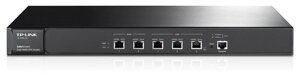 Маршрутизатор TP-LINK SafeStream TL-ER6120