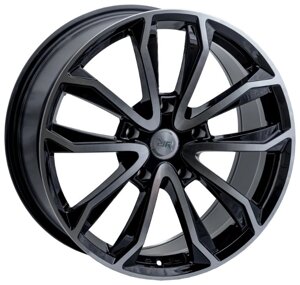 Колесный диск Race Ready CSS9529 9.5x22/5x112 D66.6 ET28 B-P