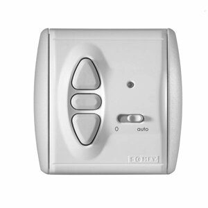 Somfy Centralis uno RTS VB, радиоприёмник для жалюзи, 230V