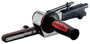 Ленточная пневмошлифмашина Metabo DBF 457