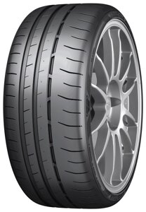 Автомобильная шина GOODYEAR Eagle F1 SuperSport R летняя