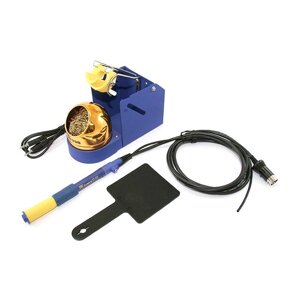 Паяльник с подачей азота Hakko FM-2026 с подставкой