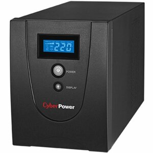 ИБП CyberPower VALUE1500EILCD