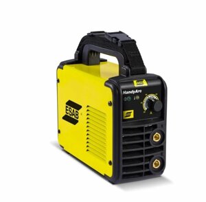 Инвертор Esab Handy Arc 160i