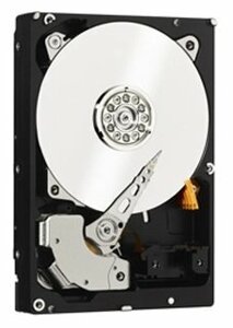 Жесткий диск Western Digital WD6002FZWX