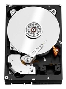 Жесткий диск Western Digital WD Re+ 6 TB (WD6005FRPZ)