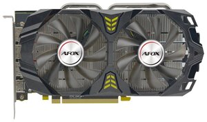 Видеокарта AFOX RX 580 2048SP AFRX580-8192D5H7-V2 8 ГБ