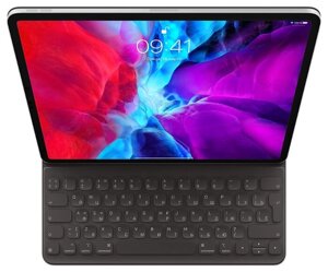 Клавиатура Apple Smart Keyboard Folio для iPad Pro 12,9quot; (2020) English