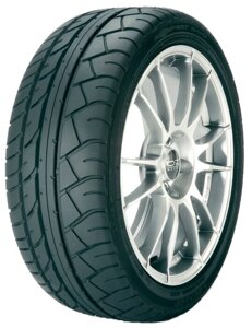 Автомобильная шина Dunlop SP Sport Maxx GT 600 летняя