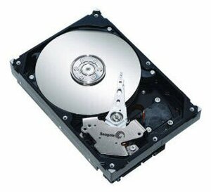 Жесткий диск Seagate 500 GB ST3500841NS