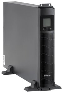 ИБП с двойным преобразованием Lanches L900Pro-S RT 1 kVA