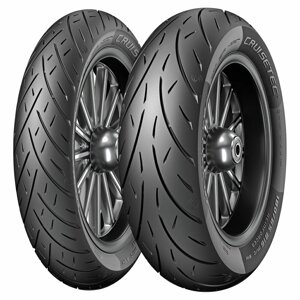 Metzeler Cruisetec 200/55 R16 77H TL Rear