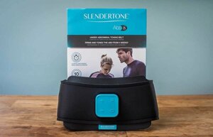 Миостимулятор Slendertone ABS 8