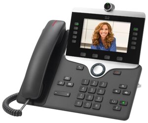 VoIP-телефон Cisco 8865