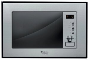 Микроволновая печь встраиваемая Hotpoint-Ariston MWA 121.1 X