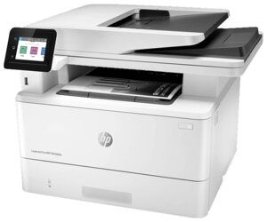 МФУ HP LaserJet Pro MFP M428fdn