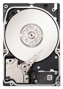 Жесткий диск Seagate 146 GB ST9146753SS