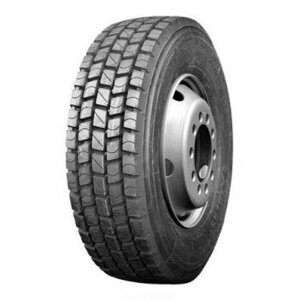 Грузовые шины Aeolus ADR35 215/75 R17.5 TL PR16 127/124 M Ведущая