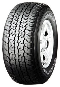 Автомобильная шина Dunlop Grandtrek AT22 285/65 R17 116H всесезонная