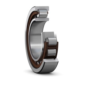 SKF Роликовый цилиндрический подшипник NU 2219 ECP/C3