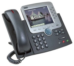 VoIP-телефон Cisco 7970G