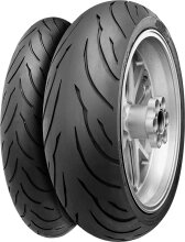 Мотошина Continental ContiMotion 160/60 R17 69W