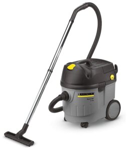 Профессиональный пылесос KARCHER Xpert NT 360 1380 Вт