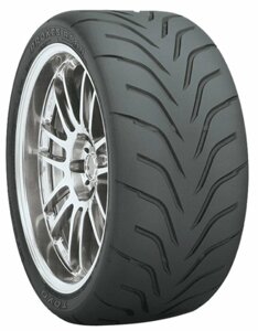 Автомобильная шина Toyo Proxes R888 245/35 R19 89Y летняя