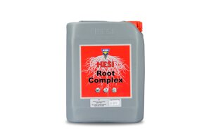 Активатор корнеобразования Root Complex Hesi 5л