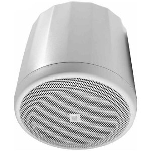 Подвесной громкоговоритель JBL Control C64P/T White