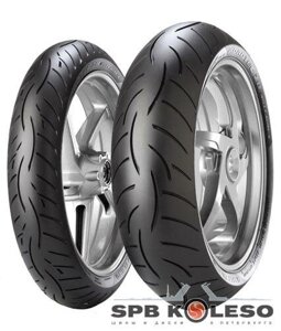 Мотошины Metzeler Roadtec Z8 190/50 R17 73W