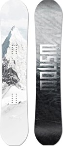 Сноуборд Wsnow Mont Blanc W16 2024 162 см белый