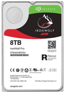 Жесткий диск Seagate 8 TB ST8000NE0004