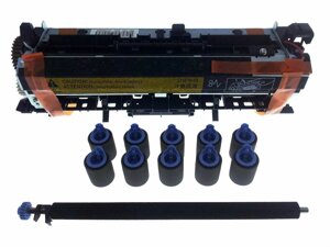 Комплект по обслуживанию Hewlett Packard (HP) quot; LaserJet 220V Maintenance Kit for the M4555 MFP Seriesquot;, арт.