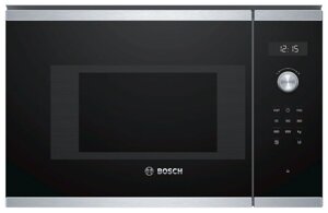 Микроволновая печь встраиваемая Bosch BFL524MS0