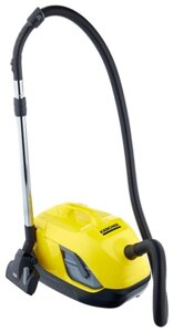 Пылесос KARCHER DS 6