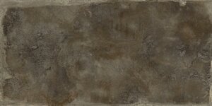 Керамогранит Ariostea Metal Brown Zinc 150x300