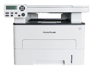 МФУ Pantum M6700DW