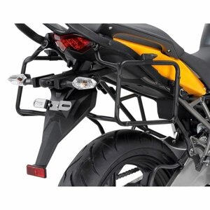 Крепеж боковых кофров KAPPA KLR450 KAWASAKI VERSYS