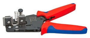 Стриппер Knipex 12 12 06