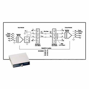 Нормализатор сигналов Dataforth SCM5B392-11