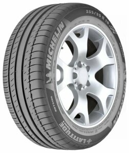 Автомобильная шина MICHELIN Latitude Sport 275/45 R21 110Y летняя