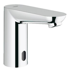 Смесители Grohe Euroeco Cosmopolitan E 230V 36269 000 (36269000)