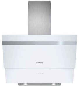 Каминная вытяжка Siemens LC65KA270