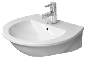 Раковина 55 см DURAVIT Darling 262155