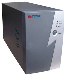 Интерактивный ИБП ELTENA (INELT) Intelligent 1000LT2