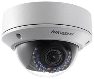 Сетевая камера Hikvision DS-2CD2722FWD-IS